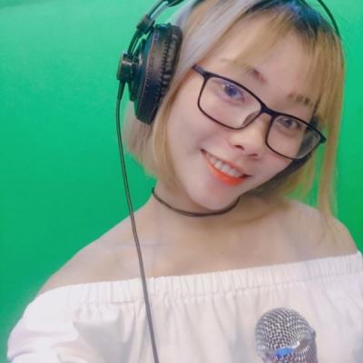 Nguyễn Thủy Tiên