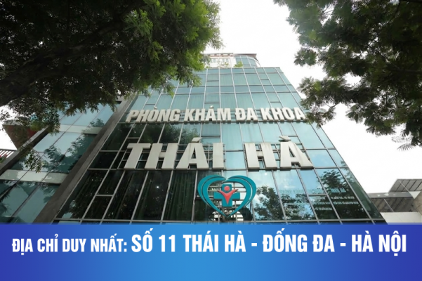Địa chỉ cơ sở phá thai an toàn ở Hà Nội - Bác sĩ Hà - Đa khoa 11 Thái Hà