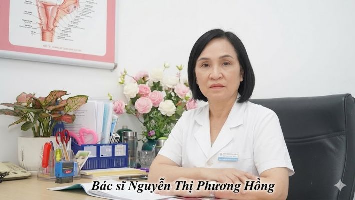 Nguyễn Phương Hồng